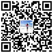 微信二维码 微信二维码